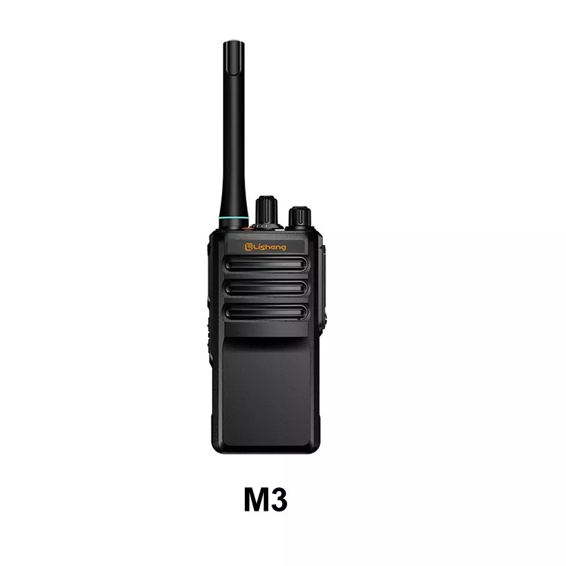 ماشین Walkie-Talkie یک ابزار ارتباطی بسیار مفید است