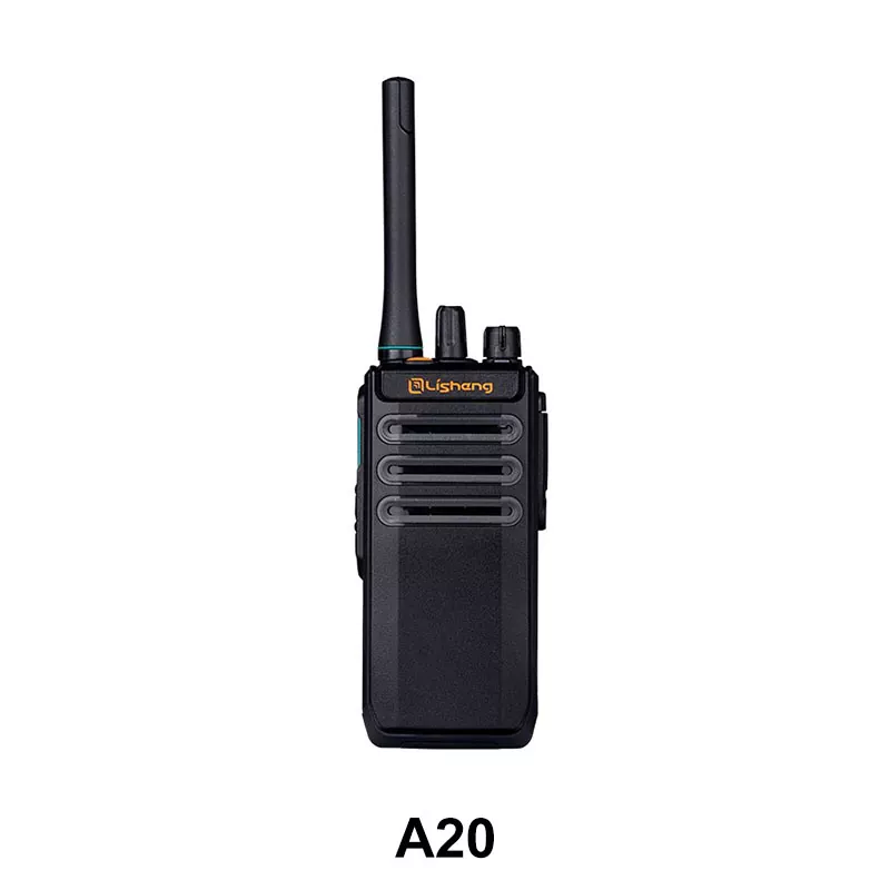 - مزایای رادیو DMR چیست؟
