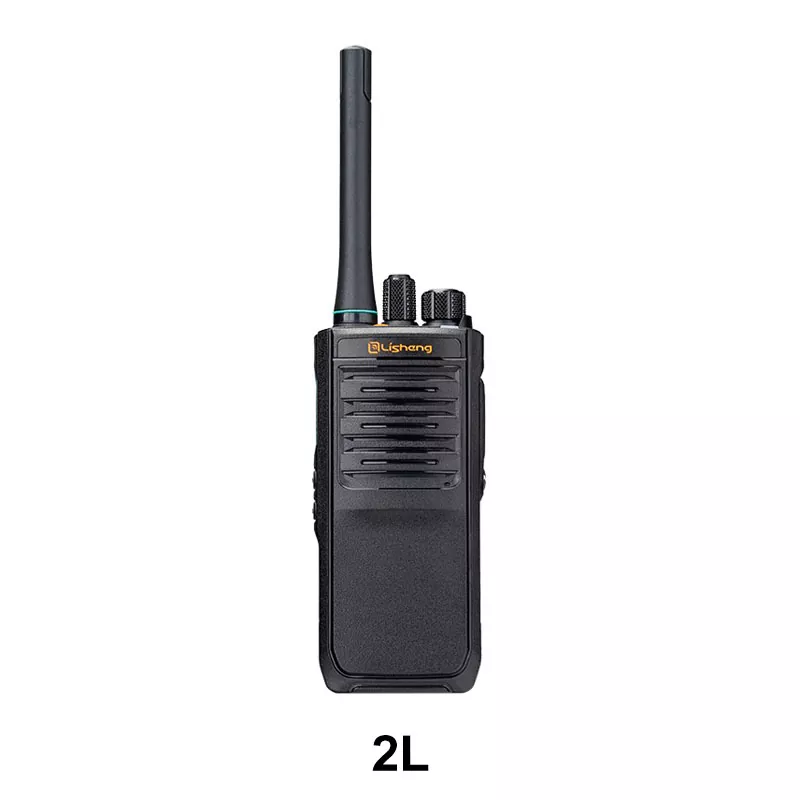 رادیو قابل حمل 2L IP68 DMR