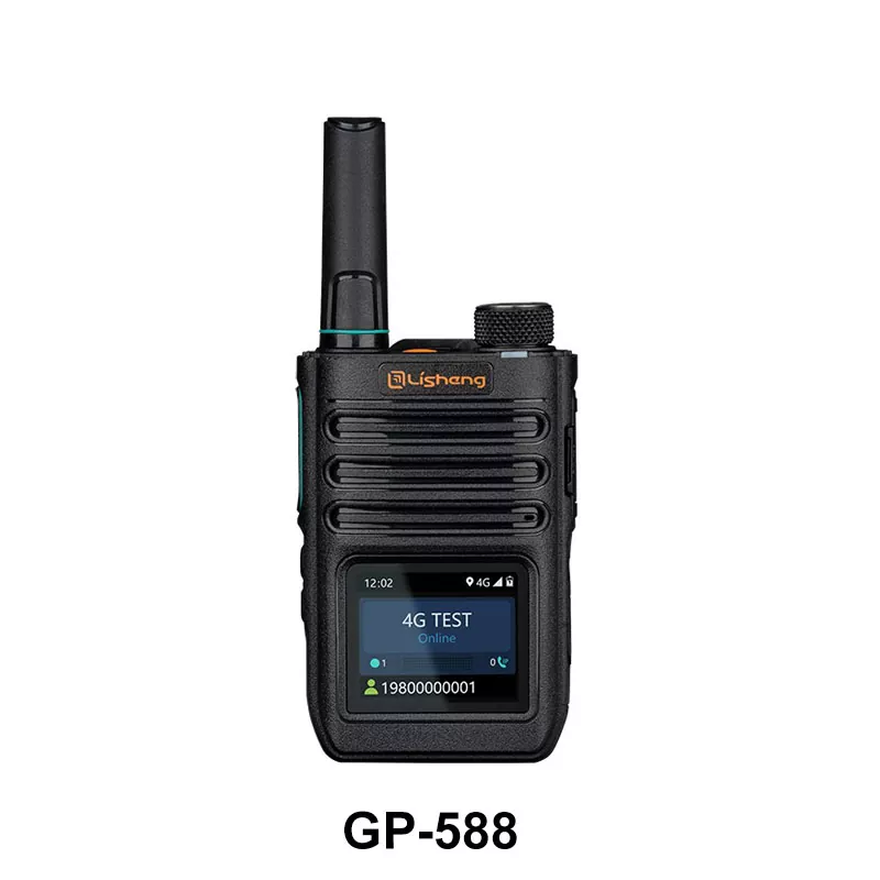 رادیو موبایل شبکه 4G