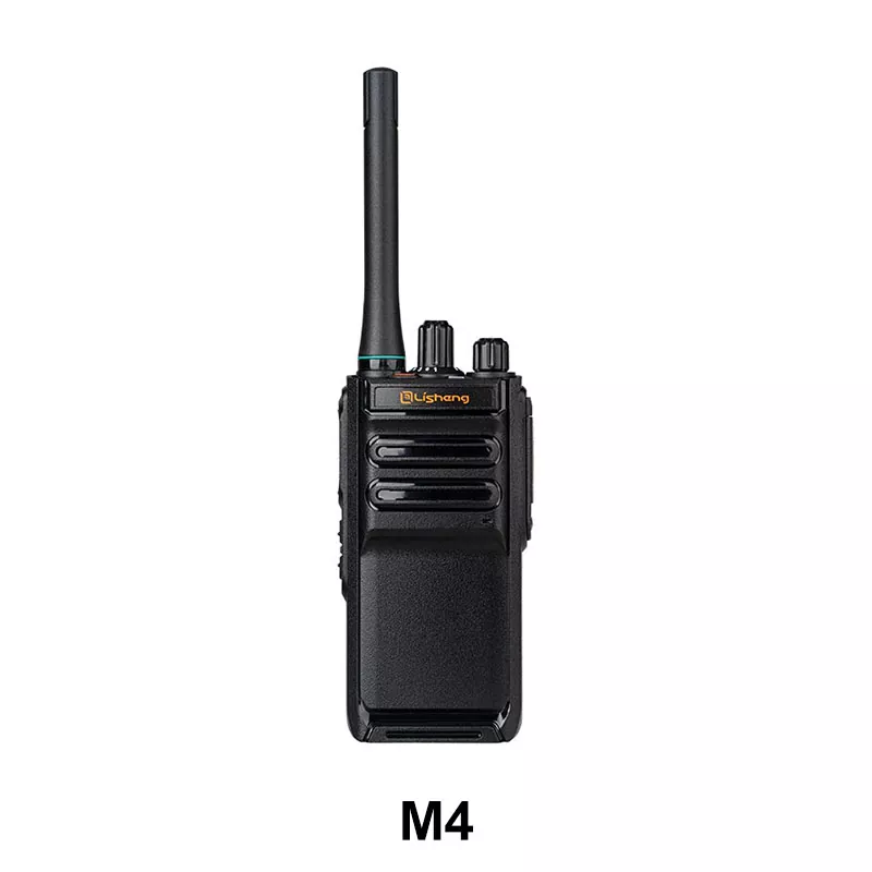 رادیو موبایل موبایل DMR باند