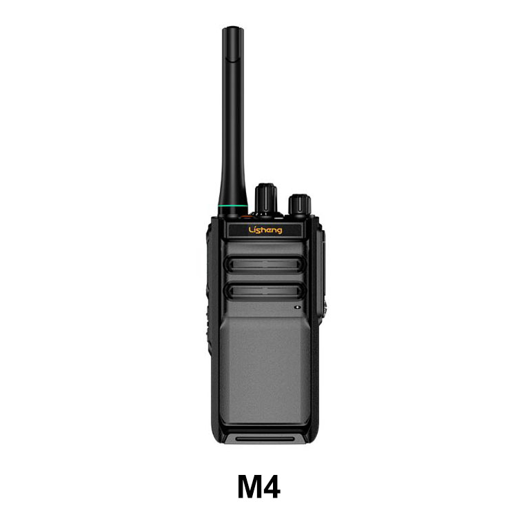 رادیو موبایل ضد انفجار Dmr