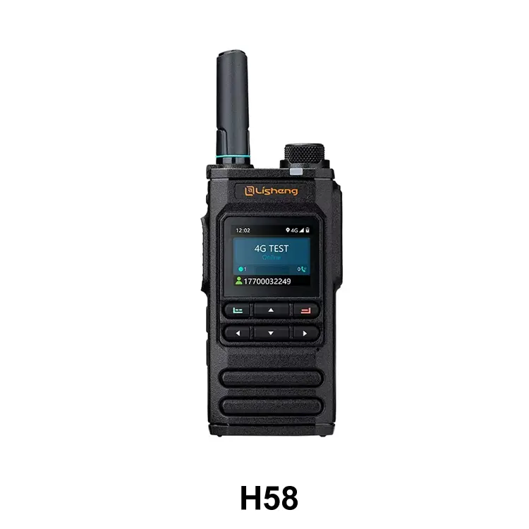 رادیو شبکه H58 4G LTE