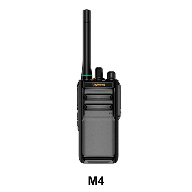 رادیو Vhf Dmr